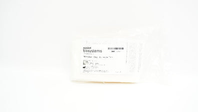 MicroAmp 4306311 Applied Biopsystems Clear Adhesive Film - Pack of 69